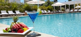 Le Franschhoek Hotel and Spa - Pool