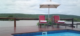 Camp Shawu - Pool
