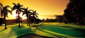 Selborne Hotel, Spa and Golf Estate - Selborne