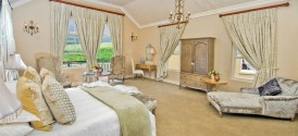 L’Ermitage Franschhoek Chateau & Villas - L'Ermitage Chateau Superior