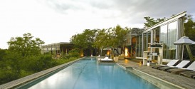 Singita Lebombo - Lebombo