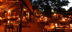 Kalahari Anib Lodge - Kalahari Anib Lodge