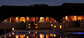 Intu Afrika Zebra Kalahari Lodge & Spa - Lodge