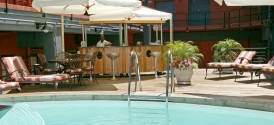Cape Town Lodge - Pool