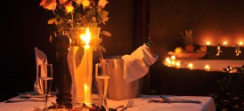 Falaza Game Park & Spa - Dining