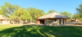 Halali Camp - Halali Camp