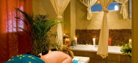 Ai-Ais Hotsprings Spa - Nambia tours