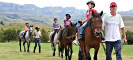 Alpine Heath Resort - Alpine Heath Activities