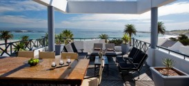 Place on the Bay - View from the Penthouse balcony