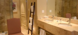Royal Palm - Bathroom