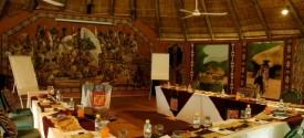 Lesedi Cultural Village Tour   - Lesedi Cultural Village: Monati Lunch Experience