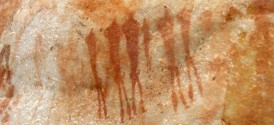 Kagga Kamma Private Game Reserve - Day Tour - Rock art