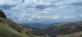 Sani Pass and Lesotho Tour - Sani Pass