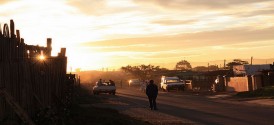 Port Elizabeth Township Tour and Shabeen Evening - Shadows in the Township