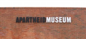 Apartheid Museum Johannesburg, Soweto tour - Apartheid Museum