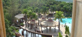 Sun City and Pilanesberg National Park Tour - Sun City Palace of Lost City Hotel