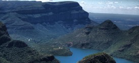 Panorama Route Day Tour in South Africa - Blyde River Canyon