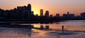 Durban City Day Tours - Sunrise Reflections