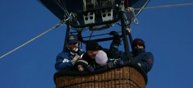 Hot Air Balloon rides Sun City - Remax-Close