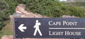 Cape Point and Peninsula Tour - Cape Point