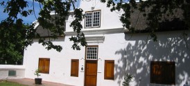 Cape Peninsula and Stellenbosch Tour - Stellenbosch