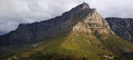 Table Mountain Biking in Cape Town - Table Mountain