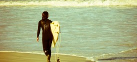 Cape Town Surfing and Sand Boarding - Let's Get Some Waves