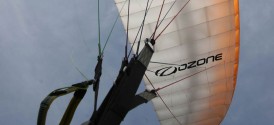 Tandem Paragliding in Cape Town - Paragliding