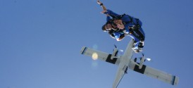 Cape Town Skydiving - Skydiving