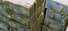 Currency in Africa
