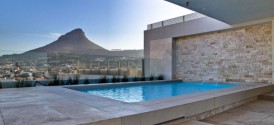 Penthouse Pool