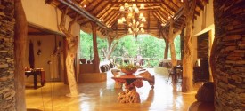 Madikwe Hills - Main Camp