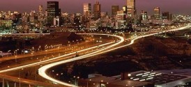 Vibey Johannesburg