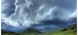 Drakensberg Mountains