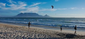 Table Mountain