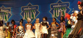 Durban July 