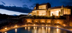The lodge
