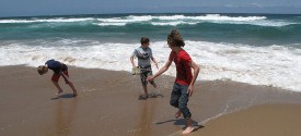 Brighton Beach Durban