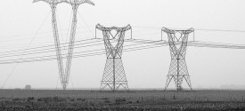 Electricity in Africa