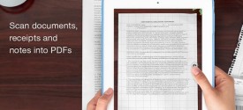 Scanner Pro