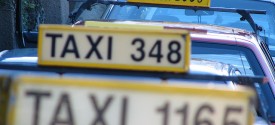 Taxi