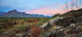 Citrusdal, South Africa
