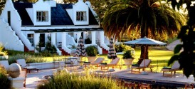 Kurland hotel
