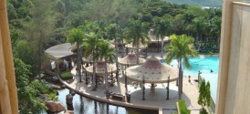 Sun city resort