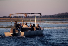 Botswana - Botswana