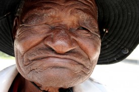Botswana - Botswana people