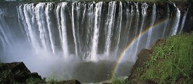 Zest-pk - Victoria falls