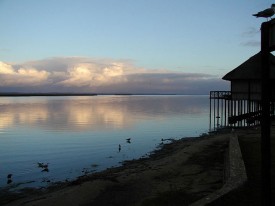 Kwa Zulu Natal - St. Lucia Wetlands