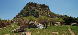 Okavango Delta Fishing Package - Okavango Delta Fishing Package