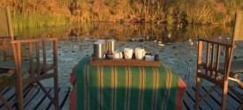 Nxamaseri Barbel Run Fishing Package - Nxamaseri Barbel Run Fishing Package